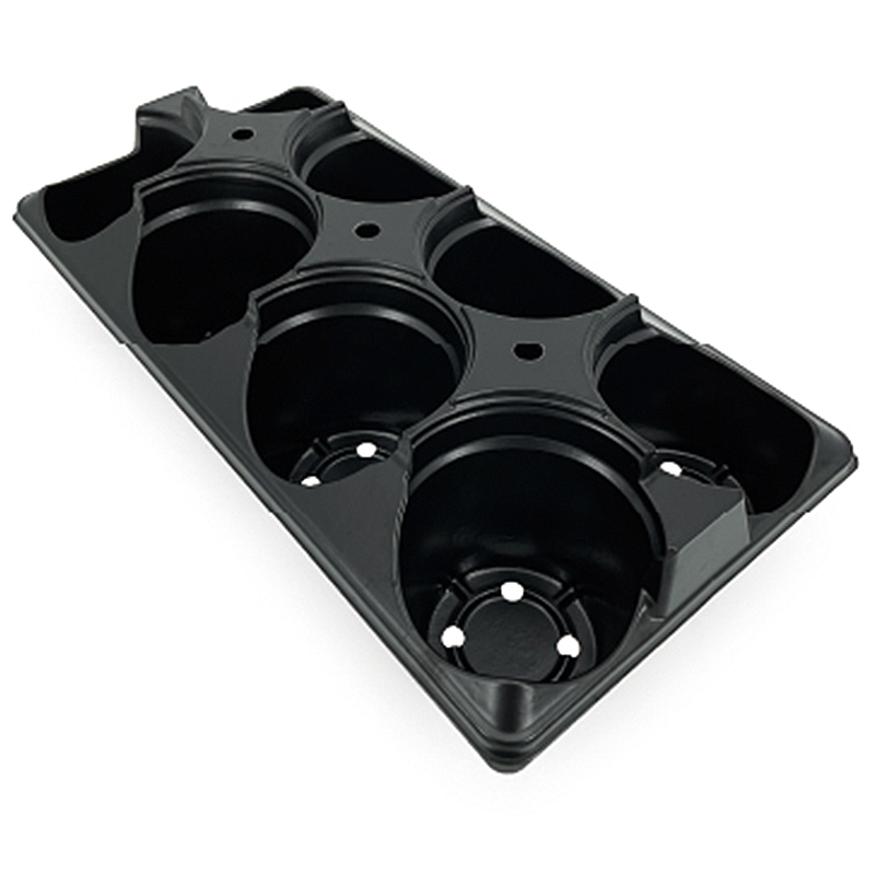 8 Count Tray for 4.33