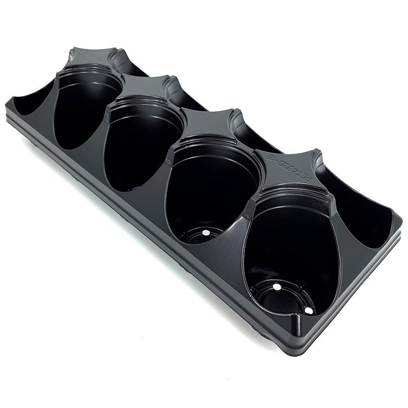 10 Count Tray for 4